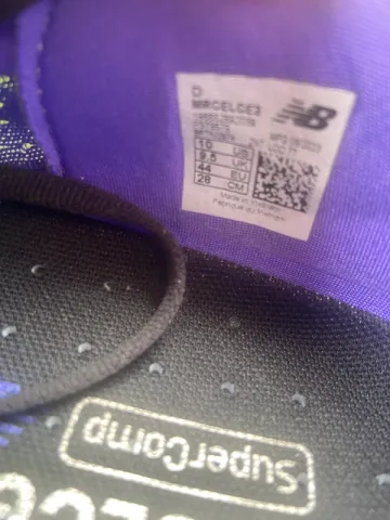 Used New Balance Supercomp Elite V3 bike — image 4 of 5