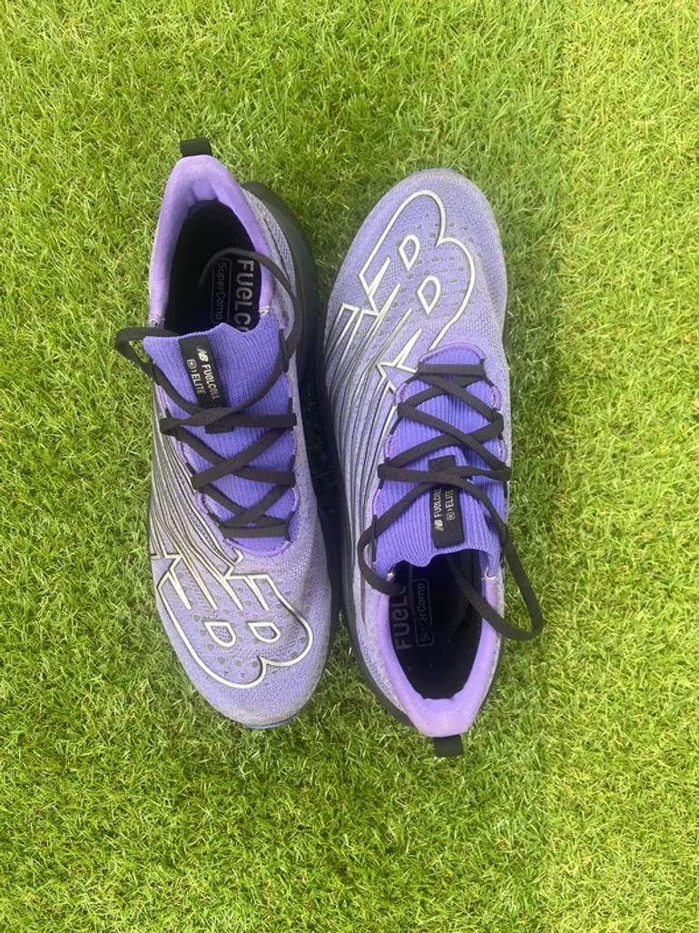 Used New Balance Supercomp Elite V3 bike — image 2 of 5