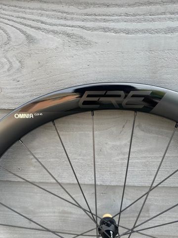 Gebrauchtes ere research Omnia CLR 45 2026 bike — Bild 4 von 5