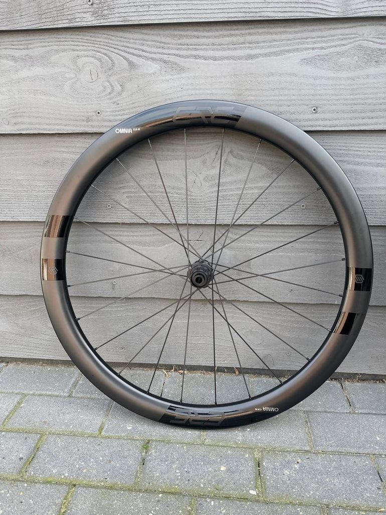 Gebrauchtes ere research Omnia CLR 45 2026 bike — Bild 2 von 5