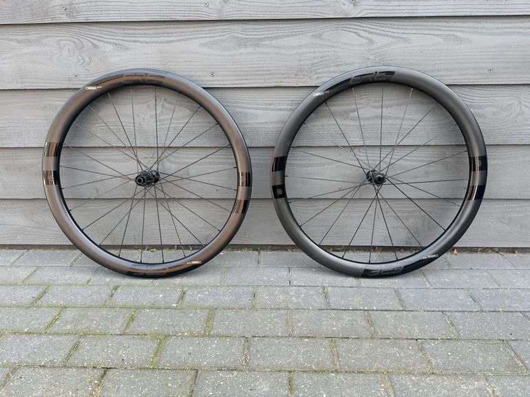 Gebrauchtes ere research Omnia CLR 45 2026 bike — Bild 1 von 5