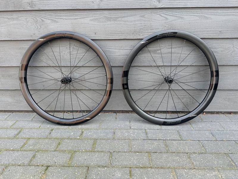 ere research Omnia CLR 45 2026 Wheels d'occasion