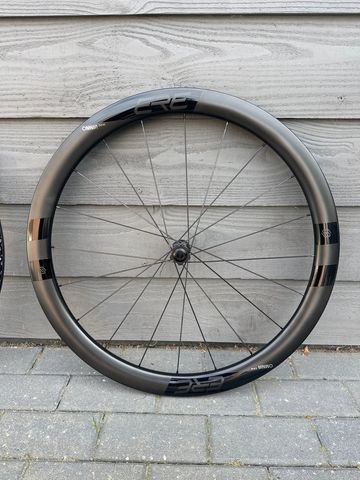 Gebrauchtes ere research Omnia CLR 45 2026 bike — Bild 3 von 5