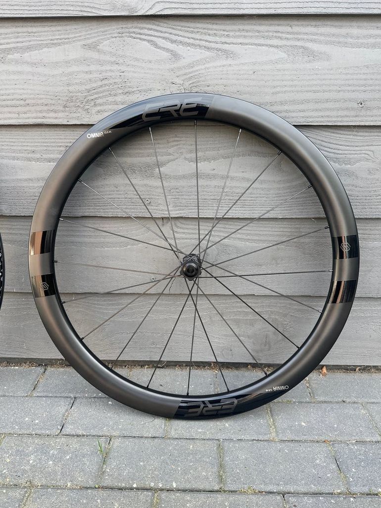 Gebrauchtes ere research Omnia CLR 45 2026 bike — Bild 3 von 5