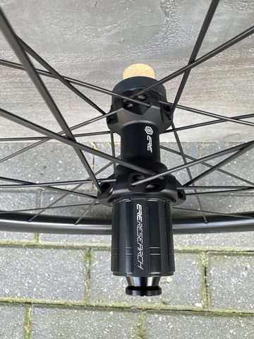 Gebrauchtes ere research Omnia CLR 45 2026 bike — Bild 5 von 5