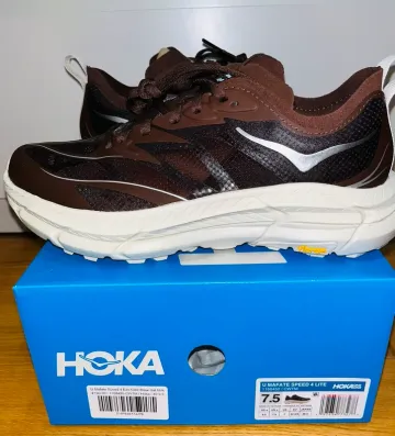 Used Hoka Mafate Speed 4 Lite bike — image 1 of 9