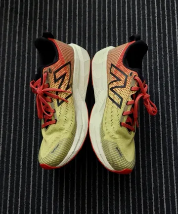 Used New Balance Venym bike — image 3 of 7