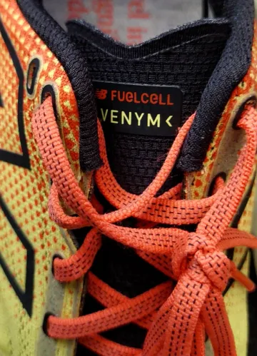 Used New Balance Venym bike — image 4 of 7