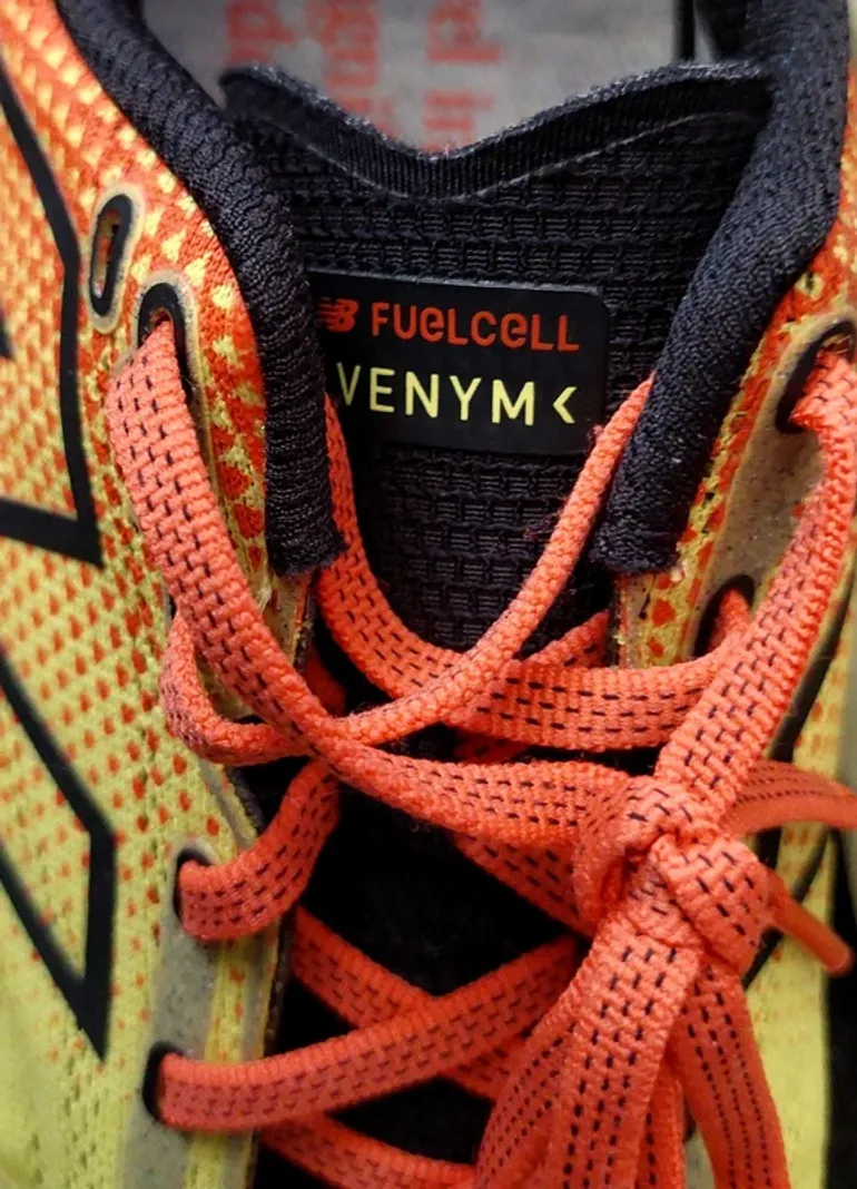 Used New Balance Venym bike — image 4 of 7