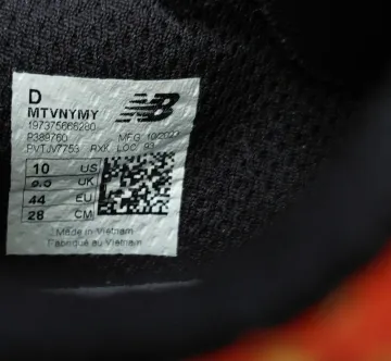 Used New Balance Venym bike — image 7 of 7