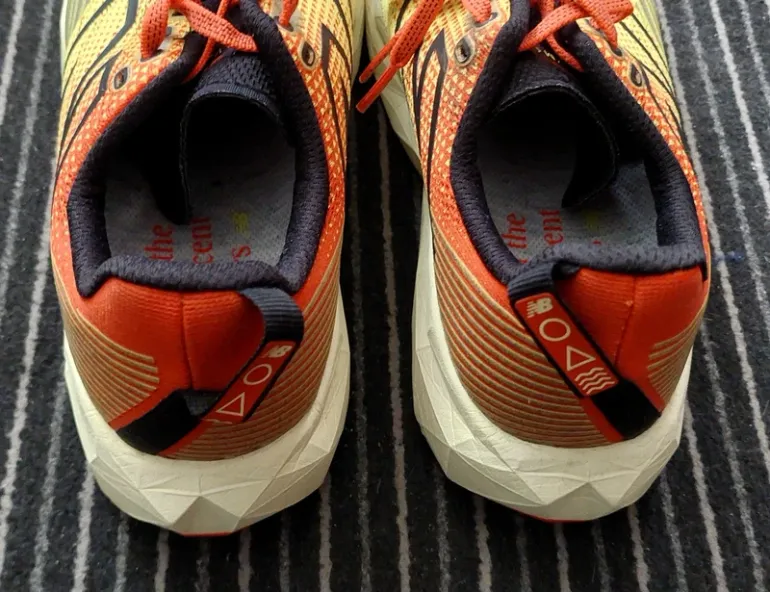 Used New Balance Venym bike — image 5 of 7