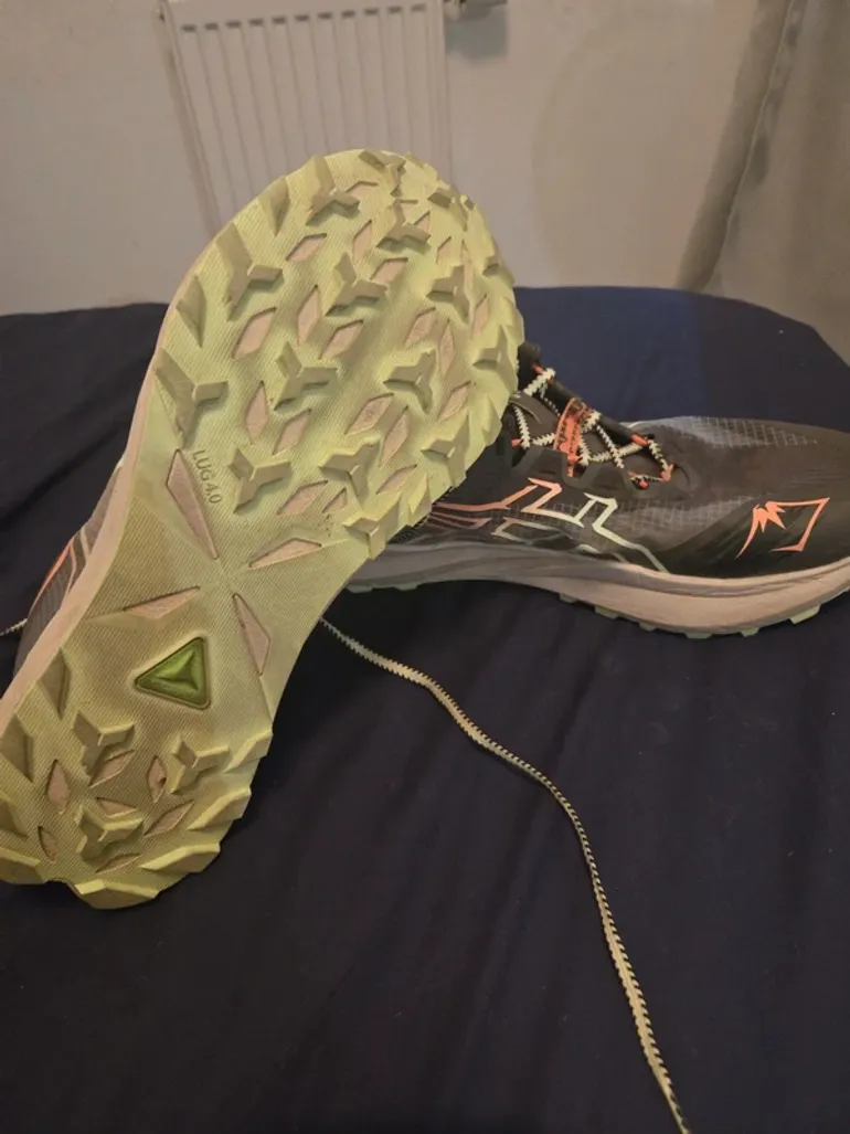 Used Asics Fuji Lite 7 bike — image 2 of 3