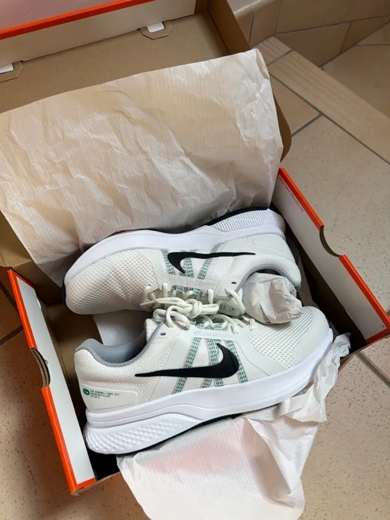 Used Nike Run Swift 2 bike — image 5 of 6