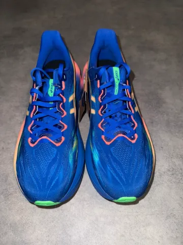 Used Asics Superblast 3 bike — image 2 of 7
