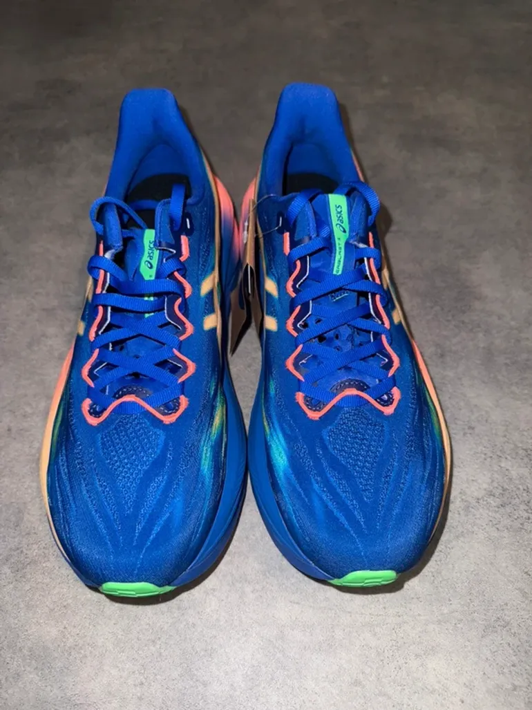 Used Asics Superblast 3 bike — image 2 of 7