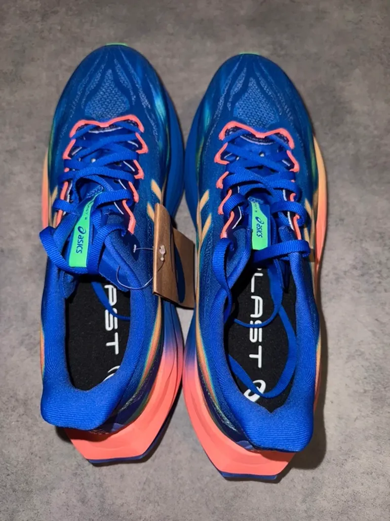 Used Asics Superblast 3 bike — image 3 of 7