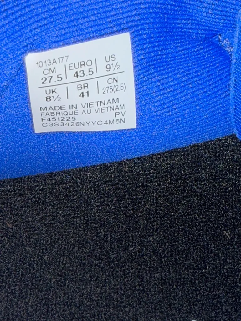 Used Asics Superblast 3 bike — image 5 of 7
