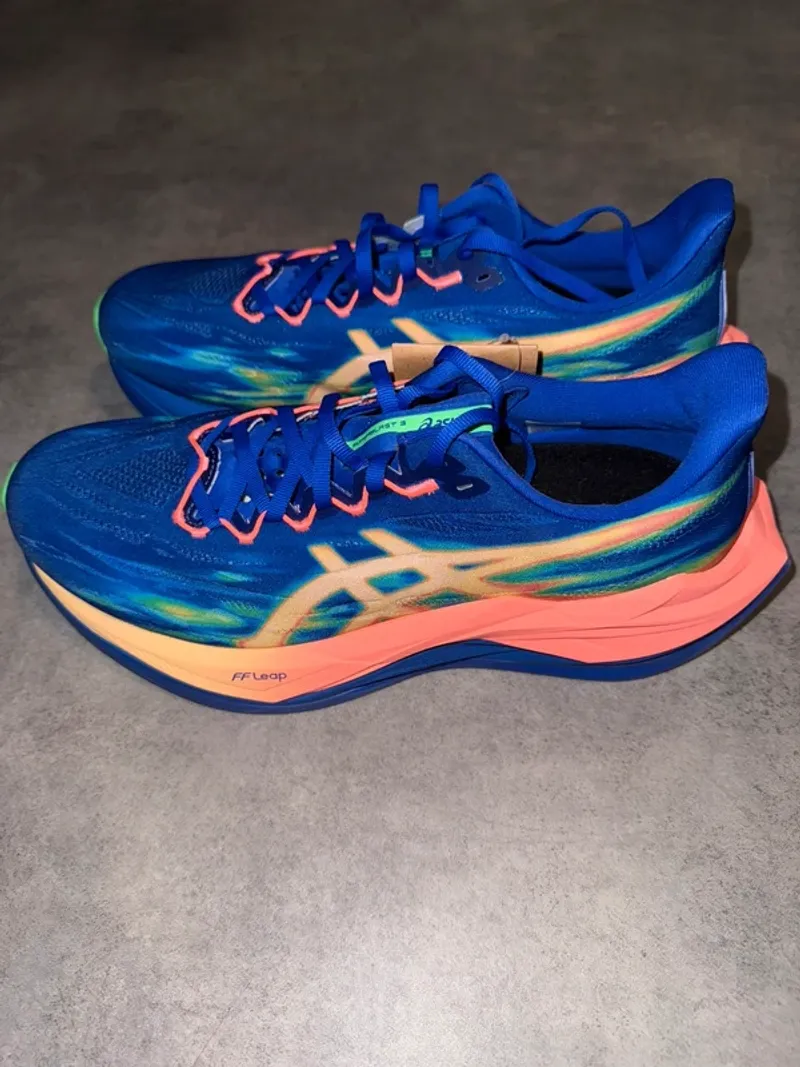 Asics Superblast 3 Running Shoes d'occasion