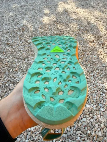 Used Asics Trabuco Max 3 bike — image 2 of 4