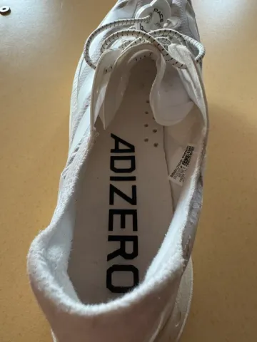 Used Continental Adizero Adios Pro 4 bike — image 6 of 7