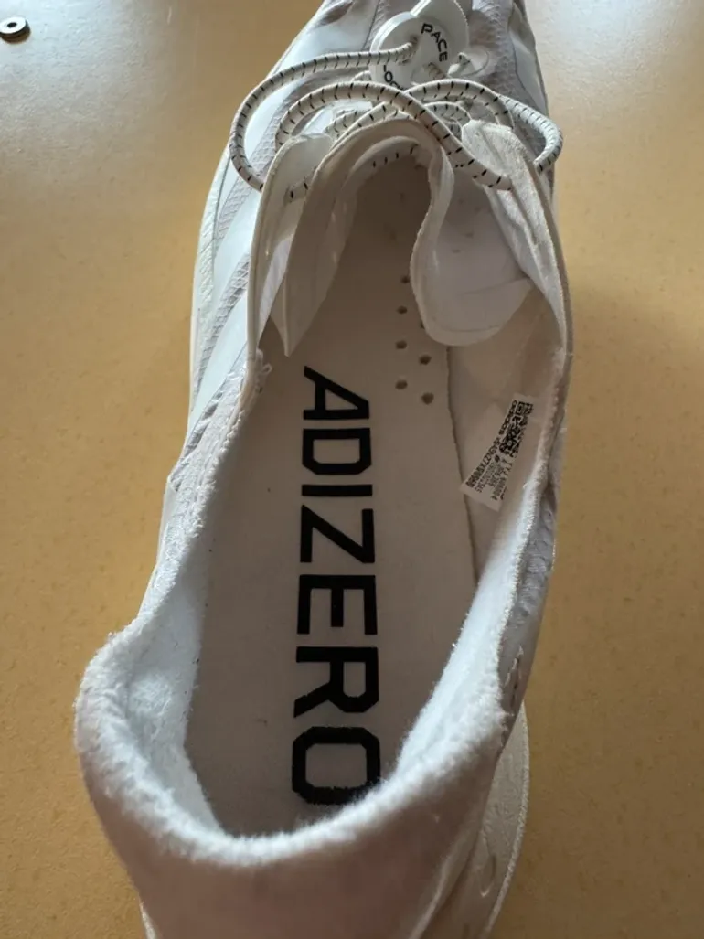 Used Continental Adizero Adios Pro 4 bike — image 6 of 7