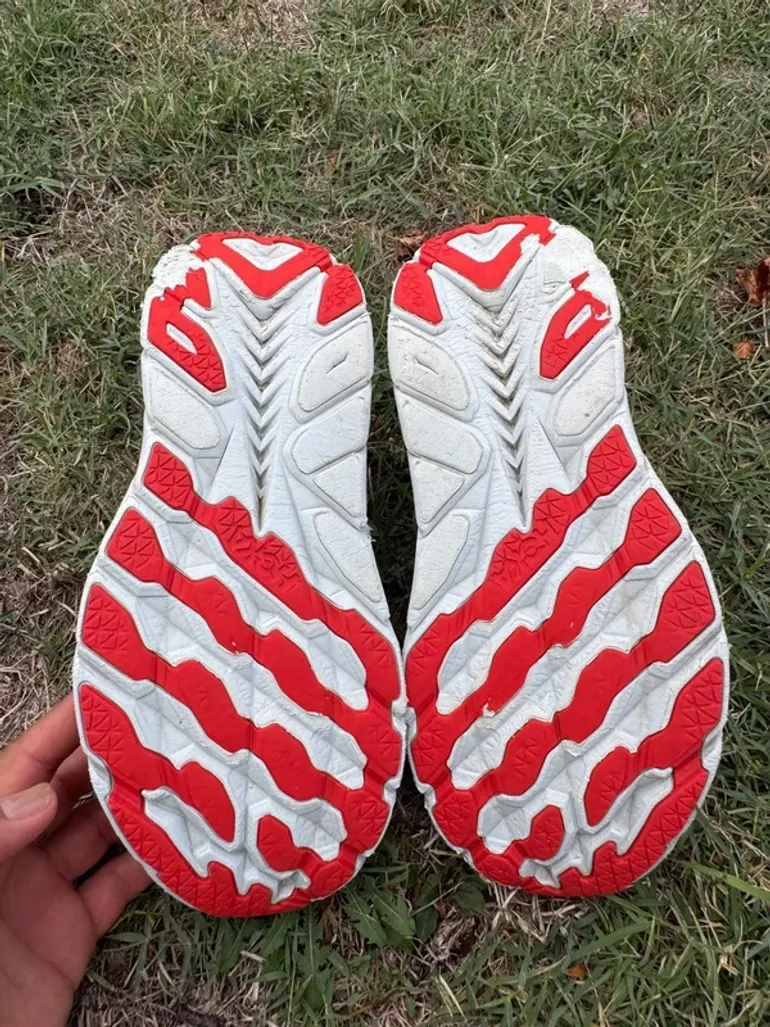 Używany Hoka Baskets de course bike — zdjęcie 7 z 11