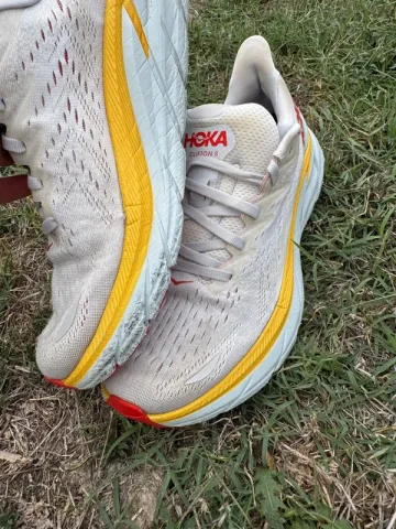 Używany Hoka Baskets de course bike — zdjęcie 6 z 11