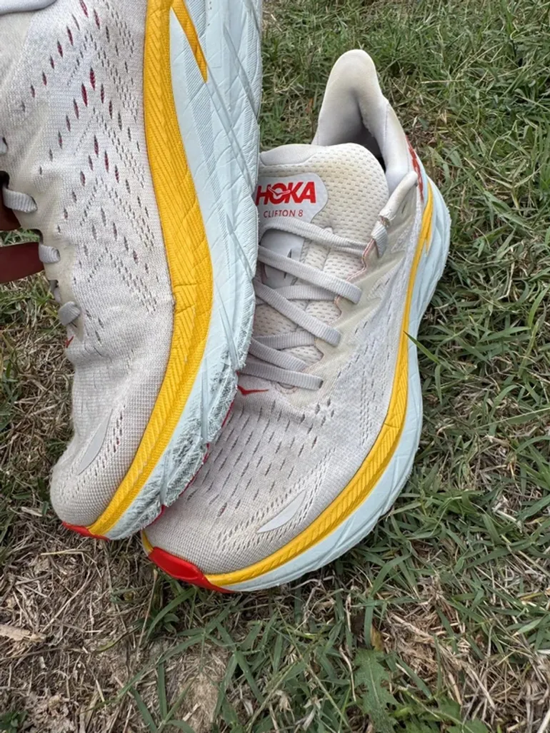 Używany Hoka Baskets de course bike — zdjęcie 6 z 11