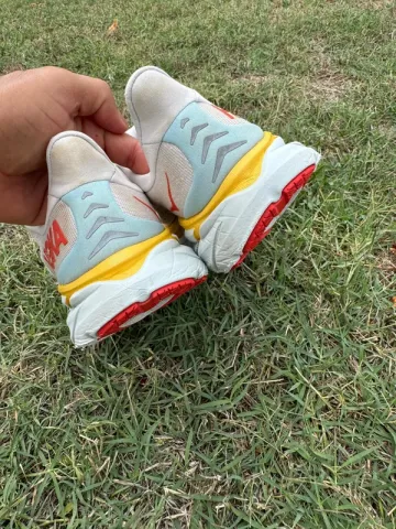 Używany Hoka Baskets de course bike — zdjęcie 10 z 11
