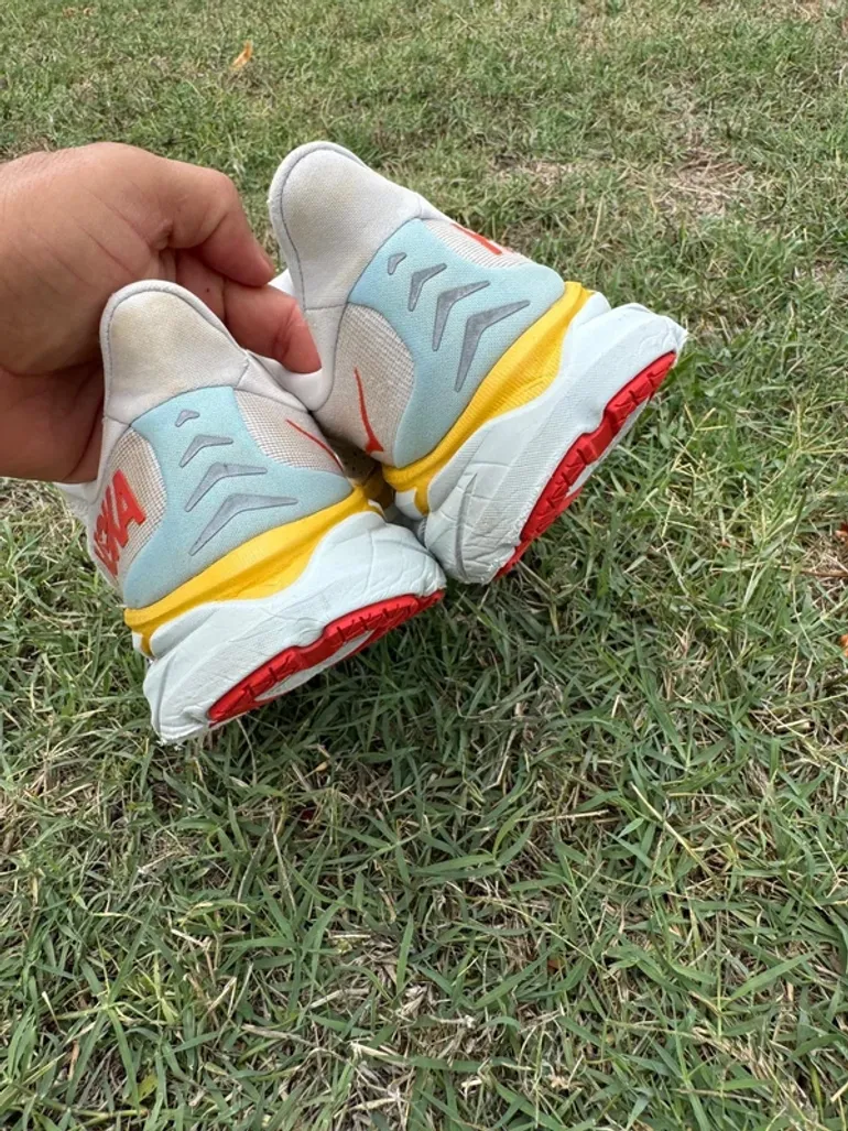 Używany Hoka Baskets de course bike — zdjęcie 10 z 11