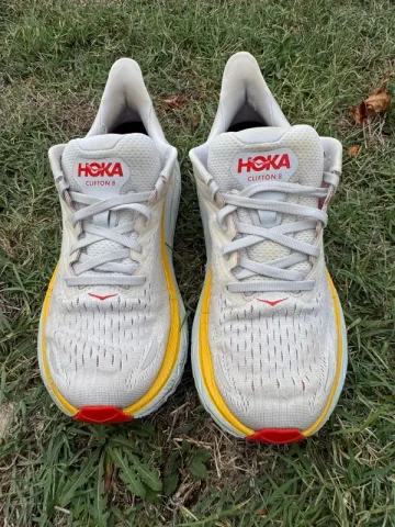 Używany Hoka Baskets de course bike — zdjęcie 4 z 11