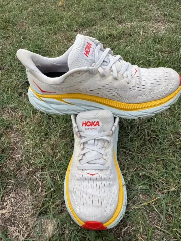 Używany Hoka Baskets de course bike — zdjęcie 2 z 11