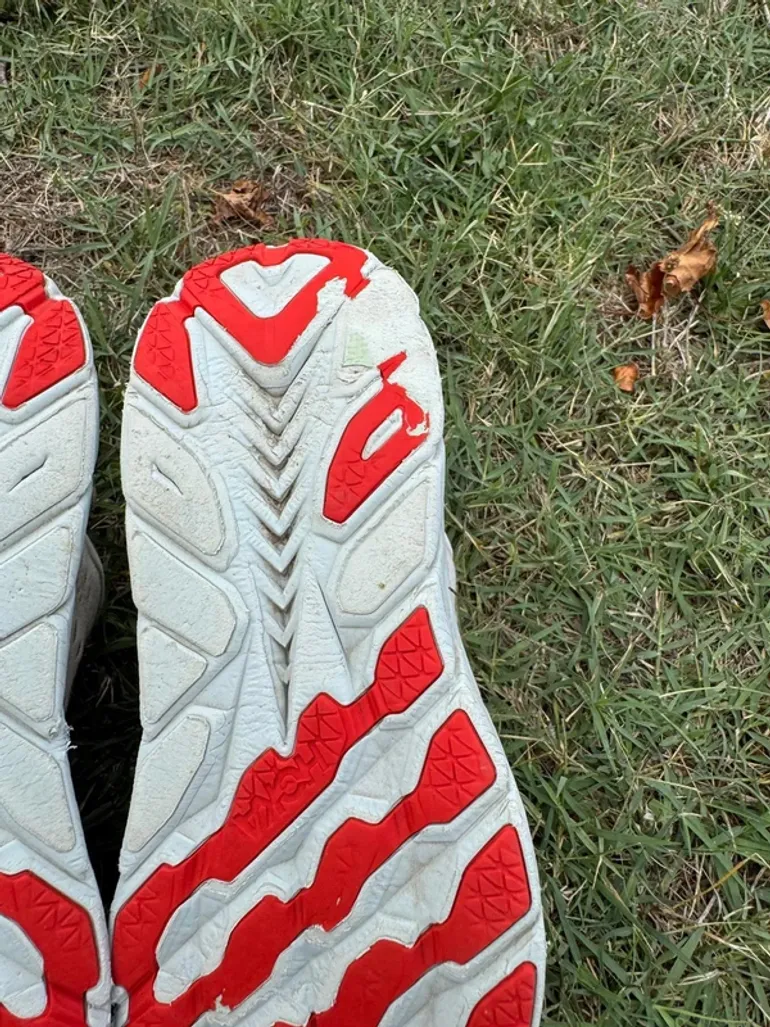 Używany Hoka Baskets de course bike — zdjęcie 9 z 11