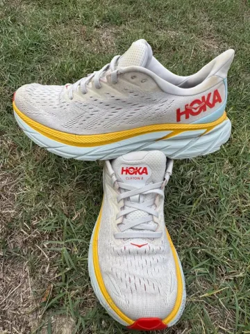 Używany Hoka Baskets de course bike — zdjęcie 1 z 11