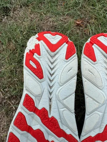 Używany Hoka Baskets de course bike — zdjęcie 8 z 11