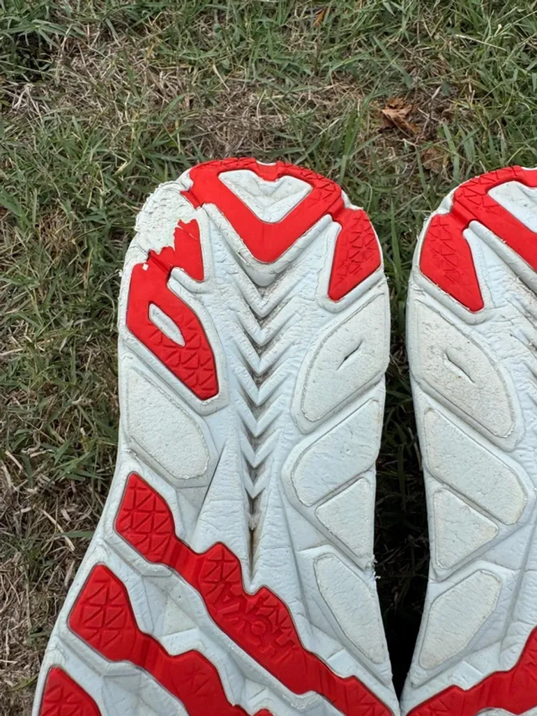 Używany Hoka Baskets de course bike — zdjęcie 8 z 11