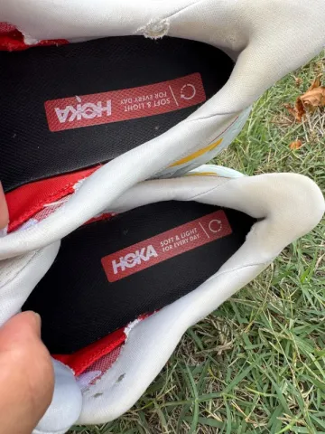 Używany Hoka Baskets de course bike — zdjęcie 5 z 11