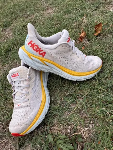 Używany Hoka Baskets de course bike — zdjęcie 3 z 11