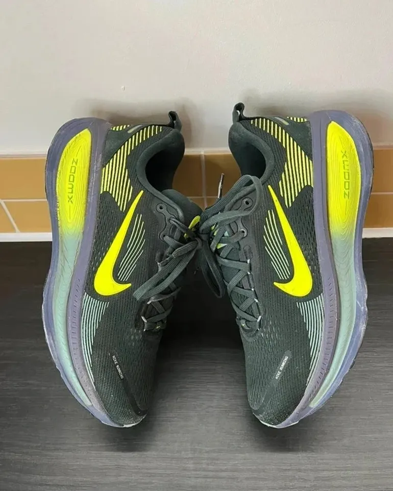 Brugt Nike Vomero 18 bike — billede 3 af 15
