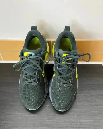 Brugt Nike Vomero 18 bike — billede 2 af 15
