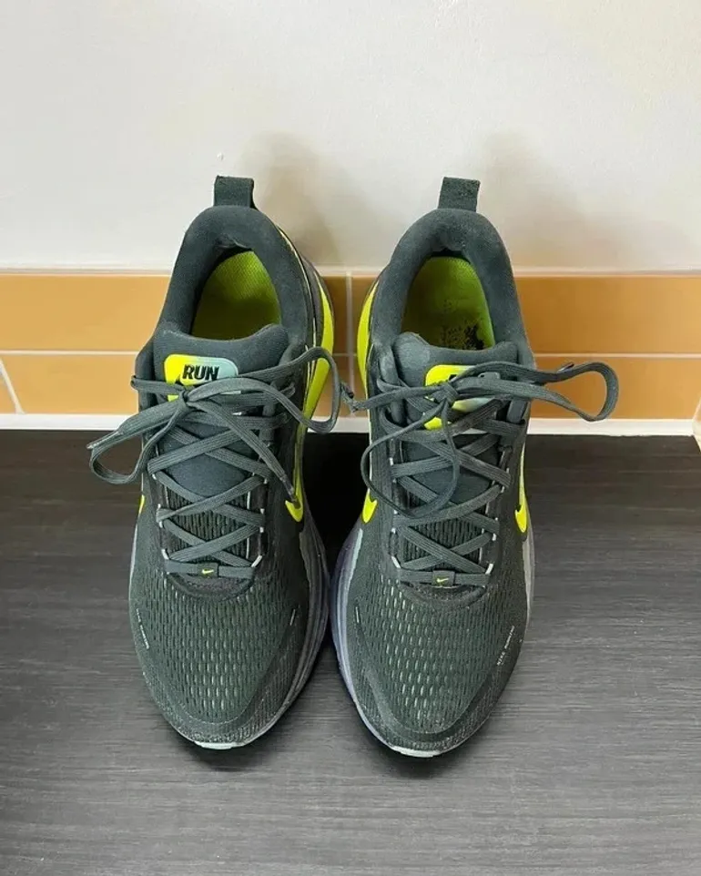 Brugt Nike Vomero 18 bike — billede 2 af 15