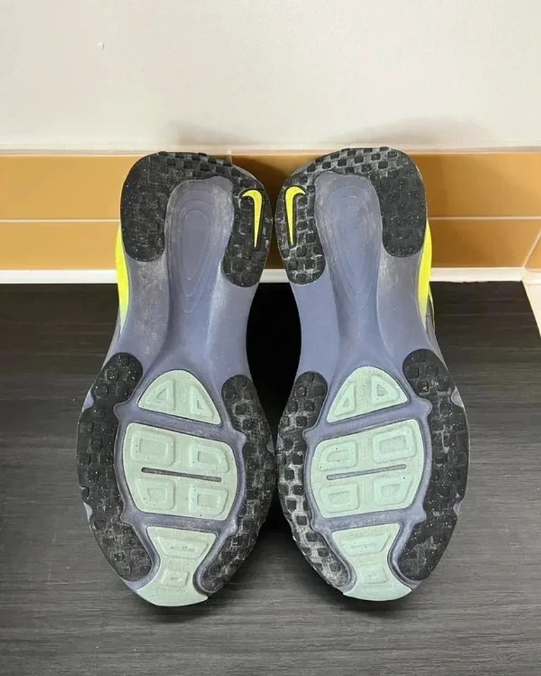 Brugt Nike Vomero 18 bike — billede 5 af 15