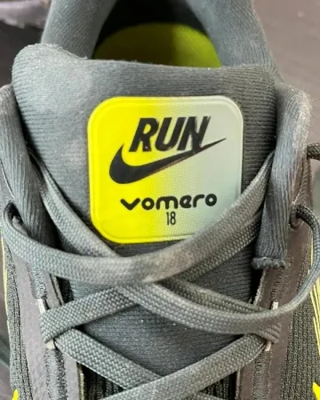 Brugt Nike Vomero 18 bike — billede 14 af 15