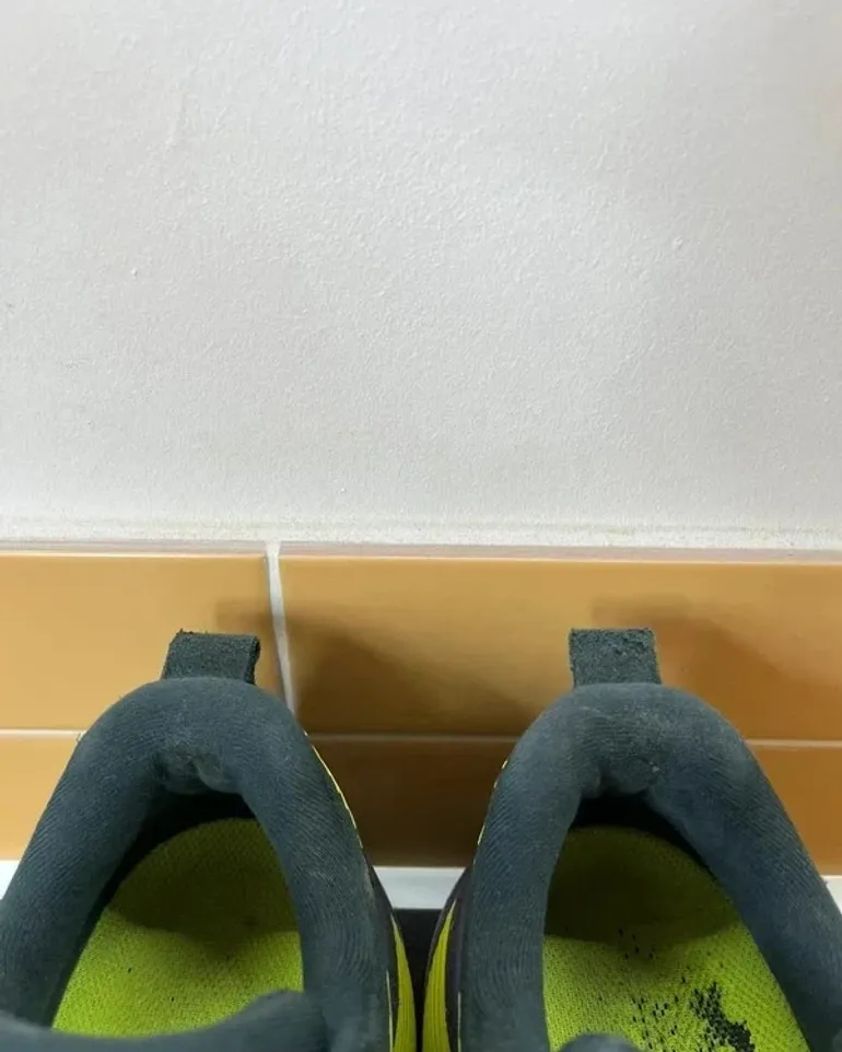 Brugt Nike Vomero 18 bike — billede 12 af 15
