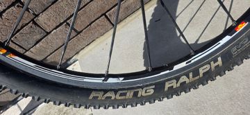Used Mavic Crossmax SLR SSC Ceramic bike — image 4 of 4