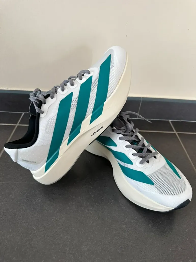Used Adidas Evo SL bike — image 2 of 4