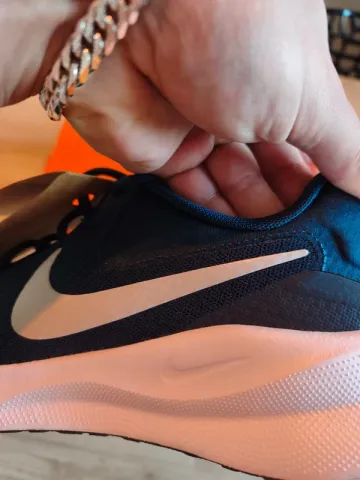 Used Nike Running bike — image 2 of 7
