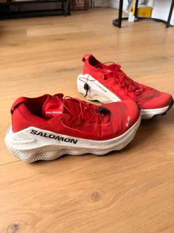 Used Salomon Slab Ultra Glide bike — image 1 of 7
