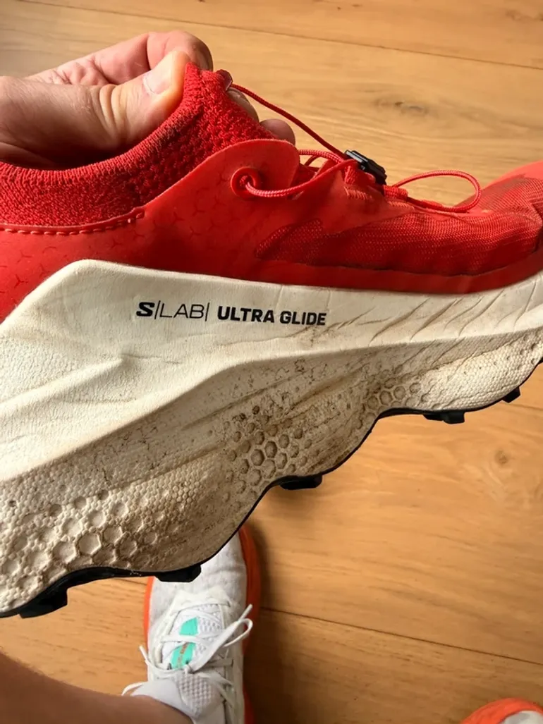 Used Salomon Slab Ultra Glide bike — image 7 of 7
