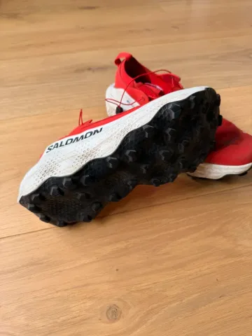 Used Salomon Slab Ultra Glide bike — image 2 of 7